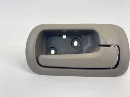 2001 2002 Honda Civic SEDAN Rear Right Side Interior Door Handle Assembly OEM