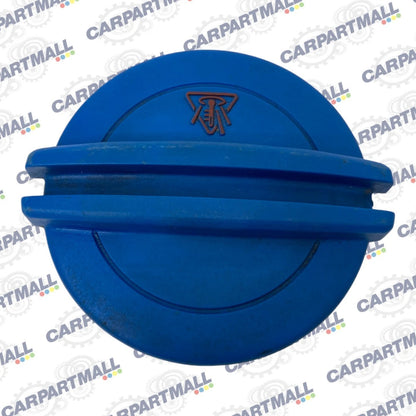 2006-2014 VOLKSWAGEN GTI ENGINE RADIATOR FLUID COOLANT RESERVOIR CAP 3B0-121-321