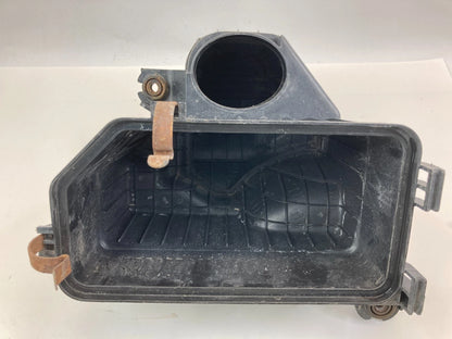 2010 2011 KIA SOUL 2.0L L4 AT AIR INTAKE CLEANER FILTER BOX LOWER HOUSING OEM