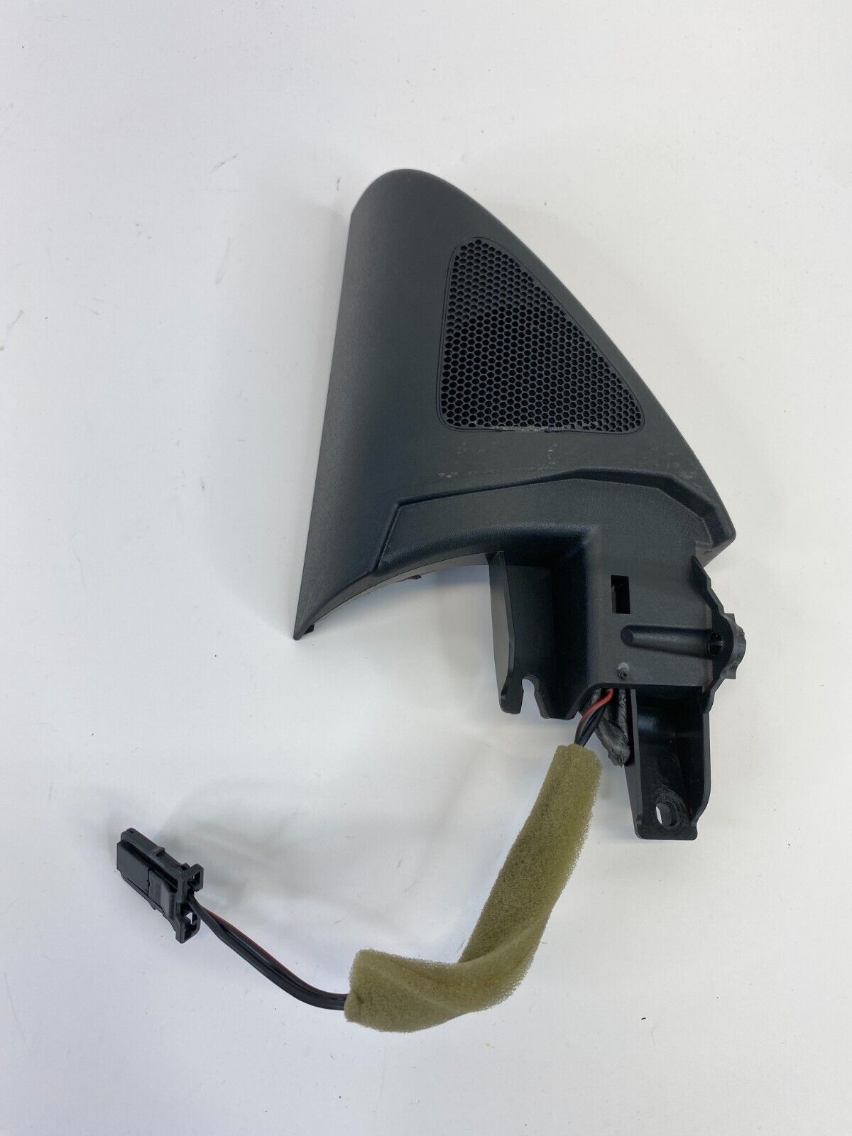 2009-2012 VW Volkswagen CC Front Left Driver Speaker Tweeter Cover Trim OEM