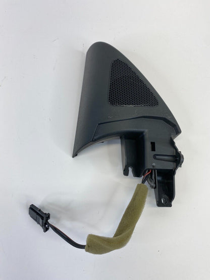 2009-2012 VW Volkswagen CC Front Left Driver Speaker Tweeter Cover Trim OEM