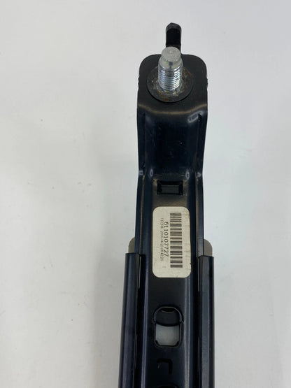 2004-2008 NISSAN MAXIMA FRONT LEFT SIDE SEAT BELT HEIGHT ADJUSTER ADJUSTMENT OEM