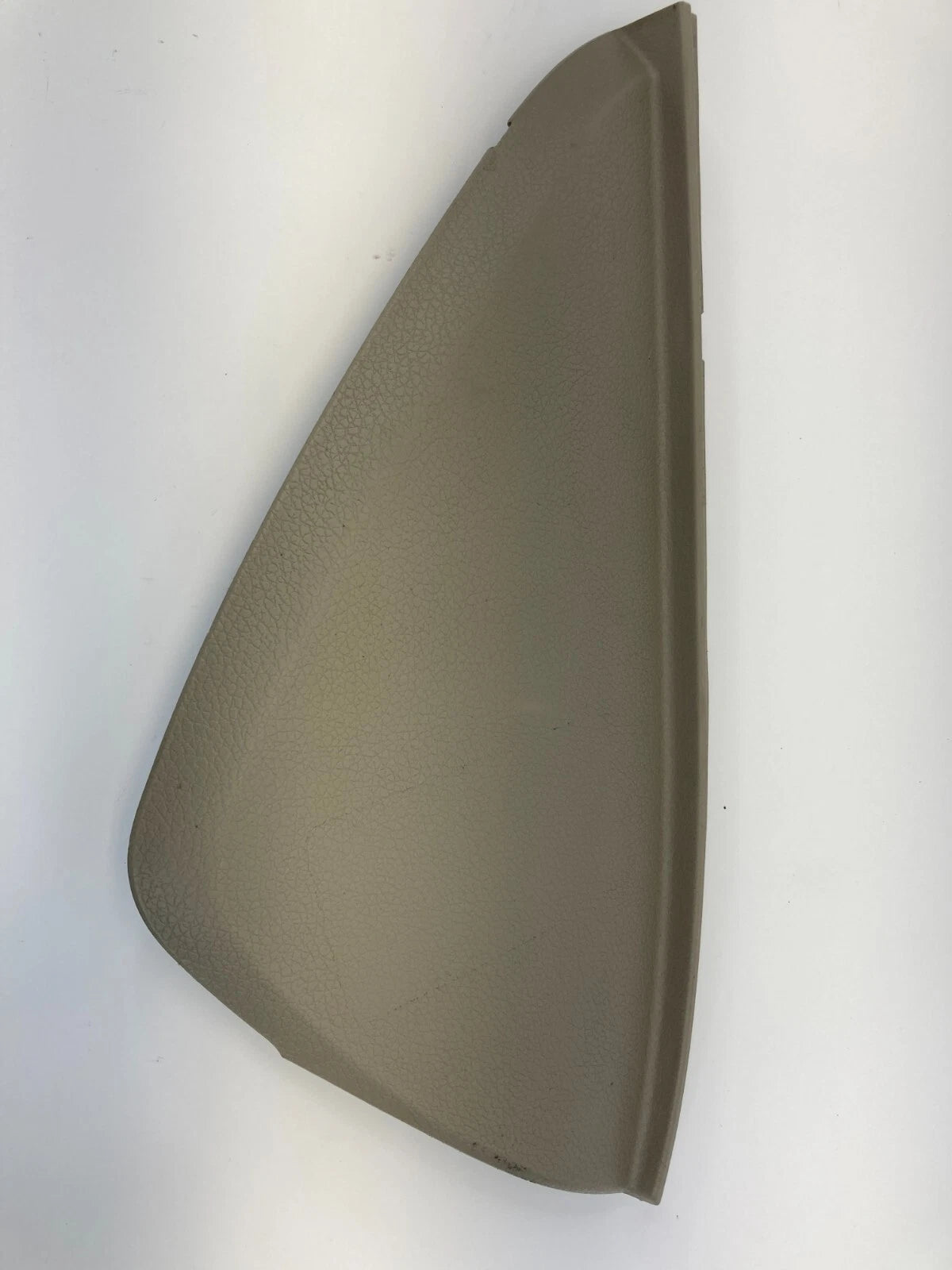 2012-2015 KIA OPTIMA DASH LEFT DRIVER SIDE END CAP COVER TRIM 84765-4C000