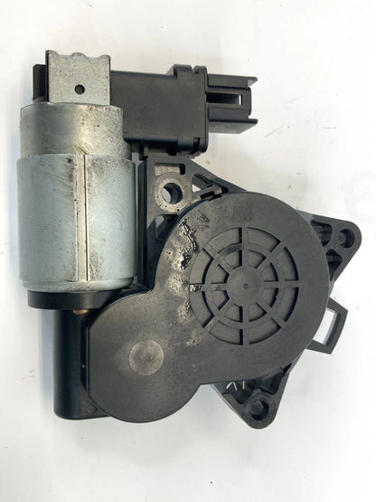 2003-2008 MAZDA 6 MAZDA6 REAR LEFT SIDE POWER DOOR WINDOW MOTOR GJ6A-5858X OEM