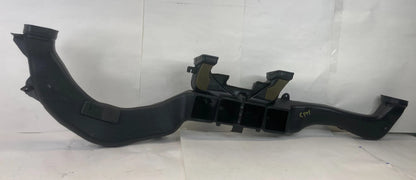 2009-2014 NISSAN MAXIMA DASH LH & RH SIDE HVAC AIR DUCT VENTILATION PANEL OEM