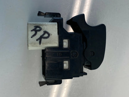 2004-2009 TOYOTA PRIUS 03-08 TOYOTA AVALON REAR RIGHT DOOR WINDOW BUTTON SWITCH