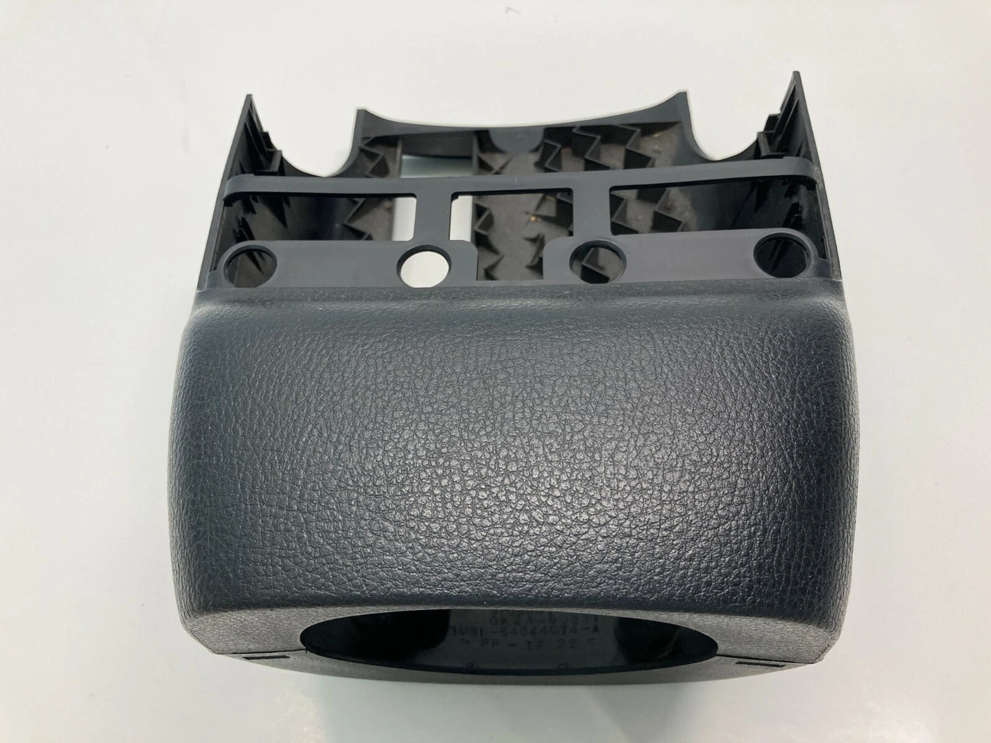 03-08 MAZDA 6 SEDAN STEERING COLUMN SHROUD UPPER & LOWER COVER OEM GK2A-60231