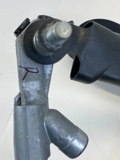 2010-2013 SUZUKI KIZASHI FRONT RIGHT SEAT BELT RETRACTOR W/ PRETENSIONER OEM