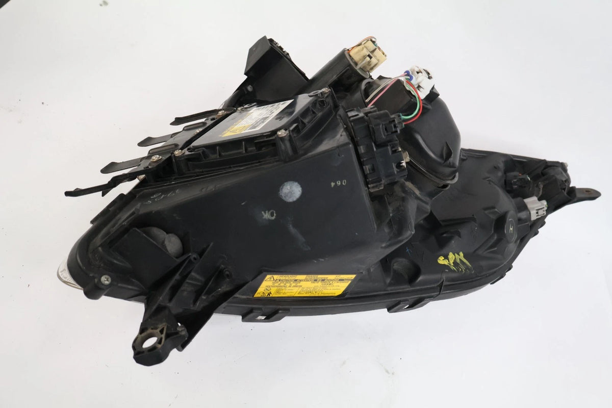 2006-2009 TOYOTA PRIUS D4S LEFT DRIVER HEADLIGHT LAMP XENON HID W/ BALLAST OEM