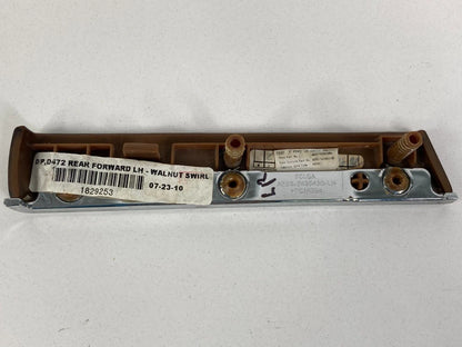 2010-2019 LINCOLN MKT REAR LEFT INTERIOR DOOR TRIM PANEL SMALL AE937425439LH OEM