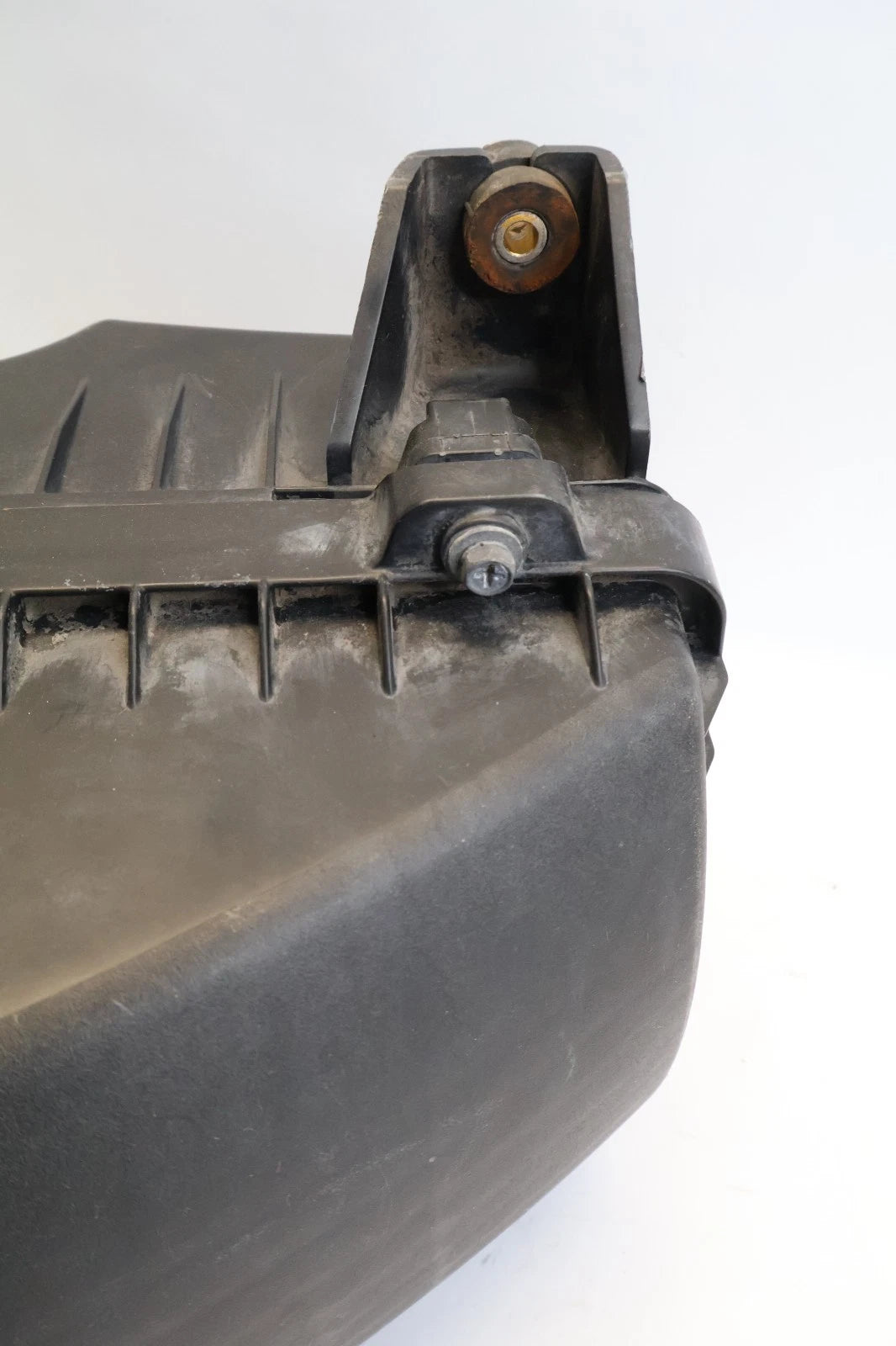 2007-2012 ACURA RDX 2.3L AIR INTAKE CLEANER FILTER BOX HOUSING OEM FACTORY