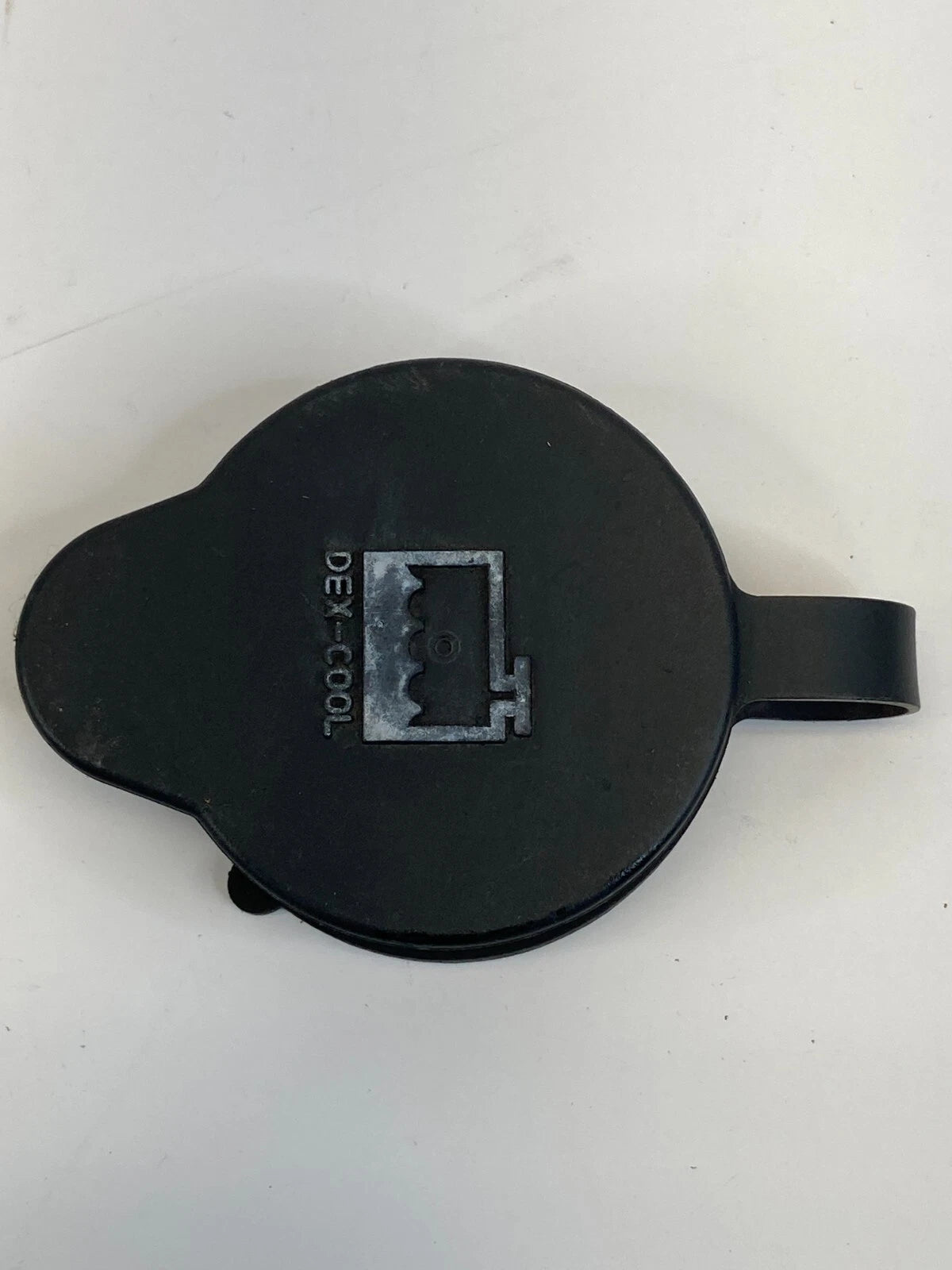 99-08 PONTIAC GRAND PRIX 99-04 BUICK REGAL ENGINE COOLANT RESERVOIR CAP LID OEM