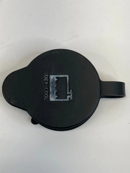 99-08 PONTIAC GRAND PRIX 99-04 BUICK REGAL ENGINE COOLANT RESERVOIR CAP LID OEM