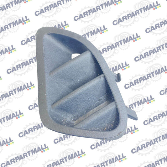 2011-2016 Chevy Cruze Front Left Driver Dash AC Air Vent Defogger Outlet Grille