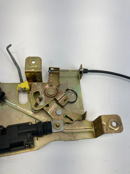 2006-2010 FORD EXPLORER TRUNK LIFTGATE GLASS WINDOW LOCK LATCH ACTUATOR ASSY OEM