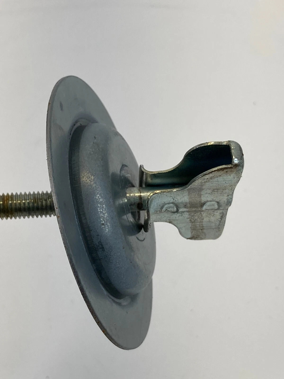 2010-2014 SUBARU LEGACY OUTBACK SPARE TIRE WING NUT TIE DOWN HOLDER RETAINER OEM