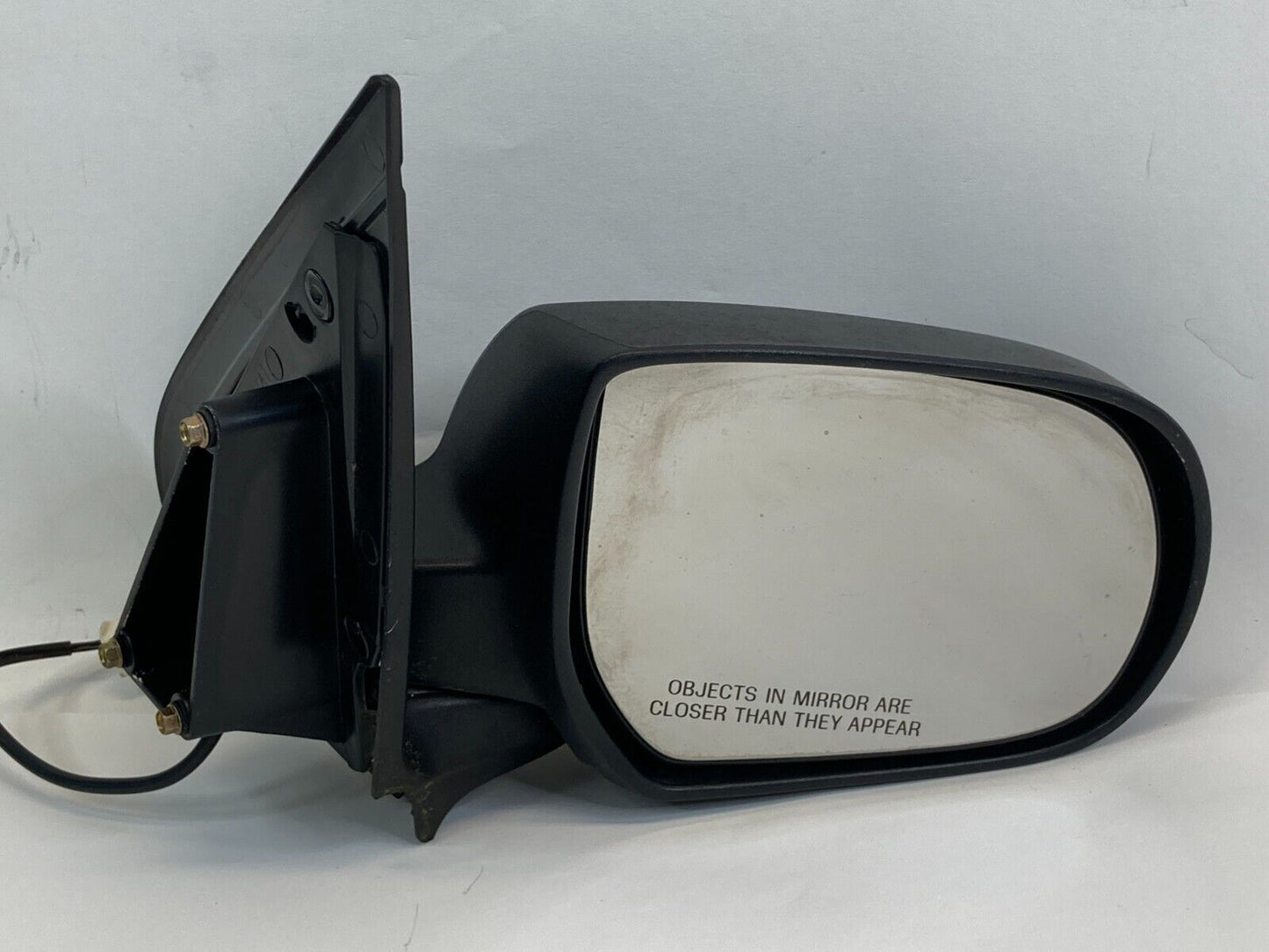 2001-2007 Ford Escape Front Right Passenger Side View Power Mirror E11015321 OEM