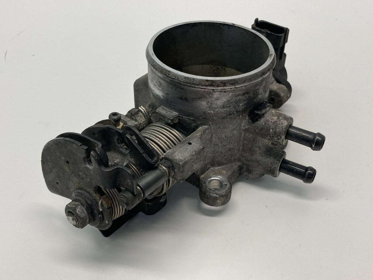 2007-2012 Hyundai Elantra 2.0 Throttle Body Throttle Valve w/ Cruise Control OEM