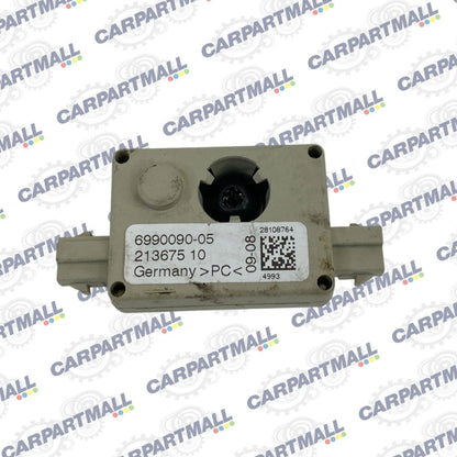 2007-2013 MINI COOPER REAR RADIO ANTENNA AMP CIRCUIT TRAP UNIT 6990090 OEM
