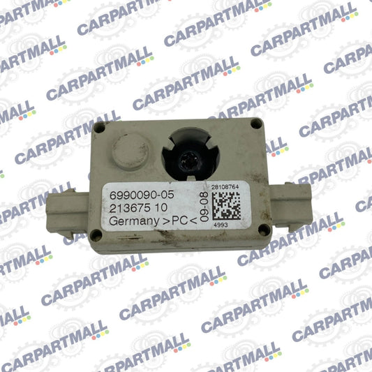 2007-2013 MINI COOPER REAR RADIO ANTENNA AMP CIRCUIT TRAP UNIT 6990090 OEM
