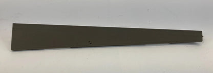 2008 09 10 2011 FORD FOCUS FRONT LEFT SIDE DOOR PILLAR COVER TRIM BEZEL OEM