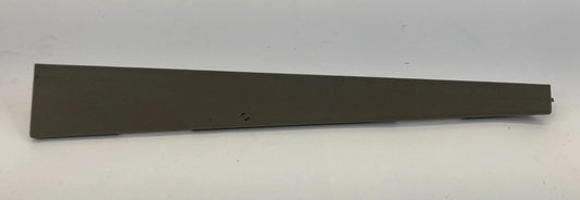 2008 09 10 2011 FORD FOCUS FRONT LEFT SIDE DOOR PILLAR COVER TRIM BEZEL OEM