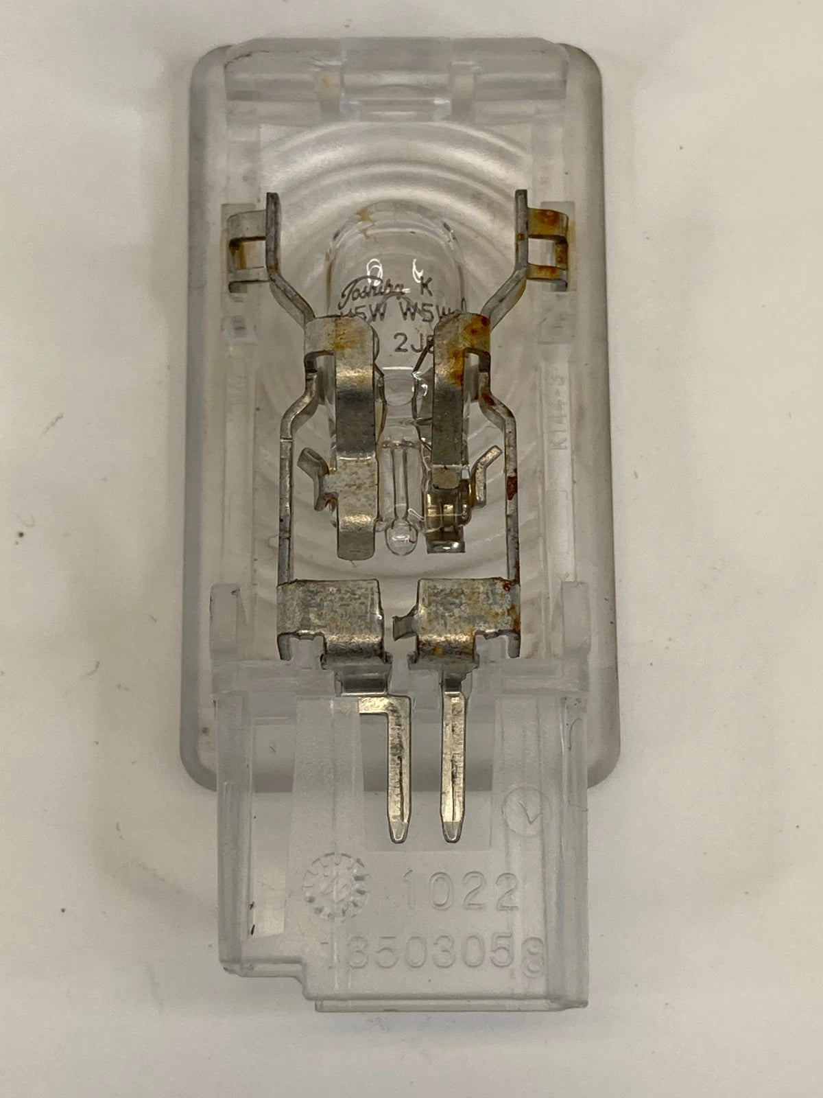 2010 11 12 13 14 15 2016 Buick LaCrosse Door Courtesy Light Lamp 18503058 OEM