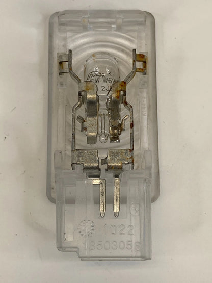 2010 11 12 13 14 15 2016 Buick LaCrosse Door Courtesy Light Lamp 18503058 OEM