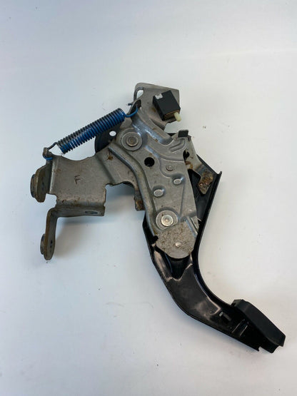 2003 2004 2005 2006 2007 2008 2009 Toyota 4Runner Emergency Parking Brake Handle