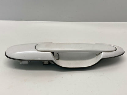 2000-2006 Mazda MPV Front Right Passenger Door Exterior Door Handle Assembly OEM