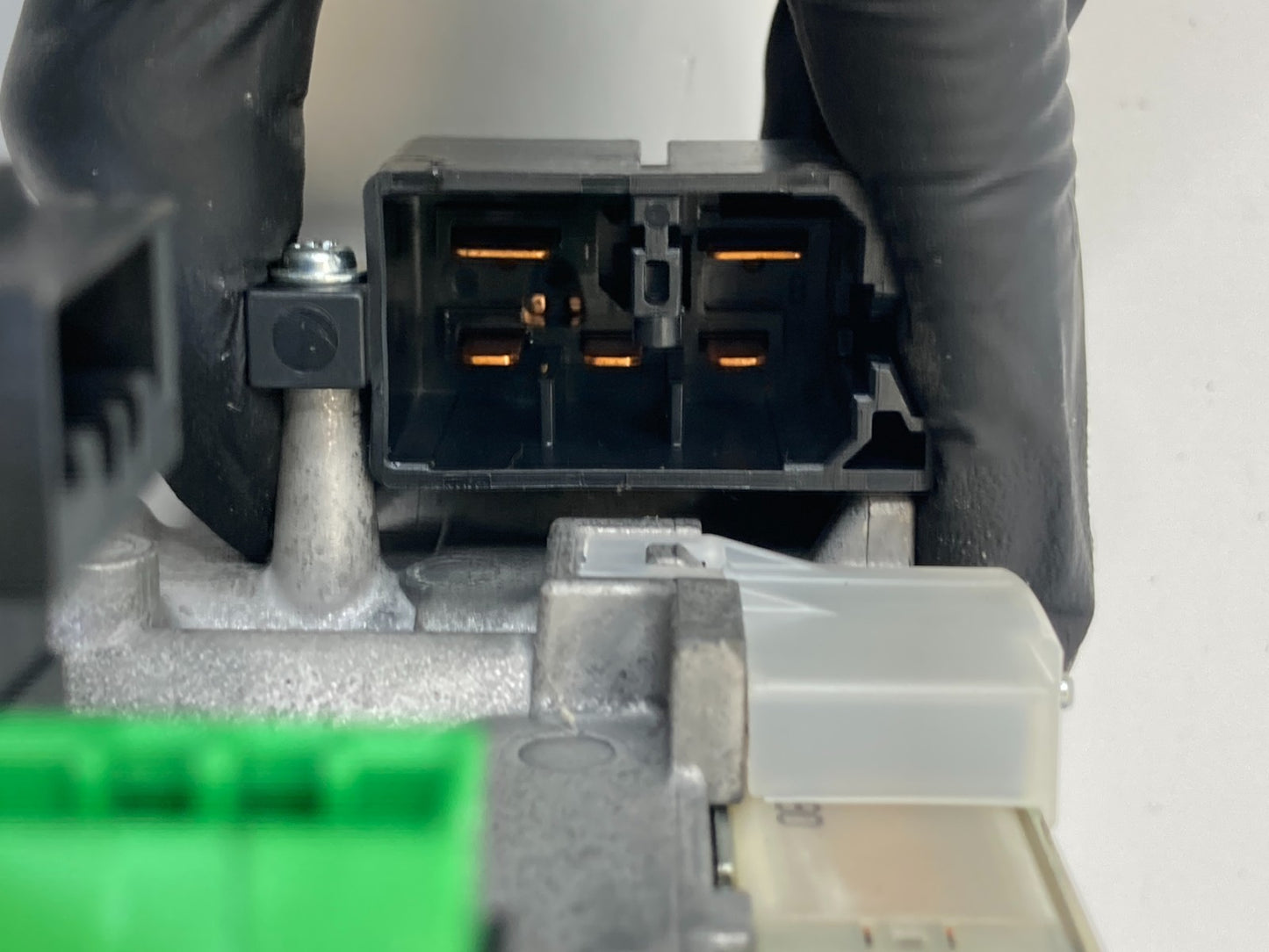 2008-2012 Honda Accord SEDAN Ignition Switch Lock Cylinder W/ Key & Immobilizer