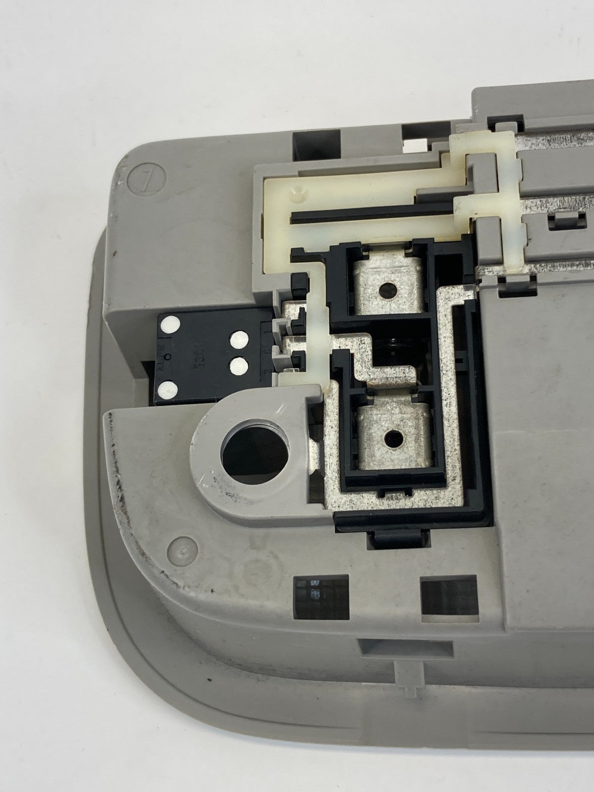 2006-2011 Honda Civic Interior Front Roof Overhead Dome Map Light Lamp