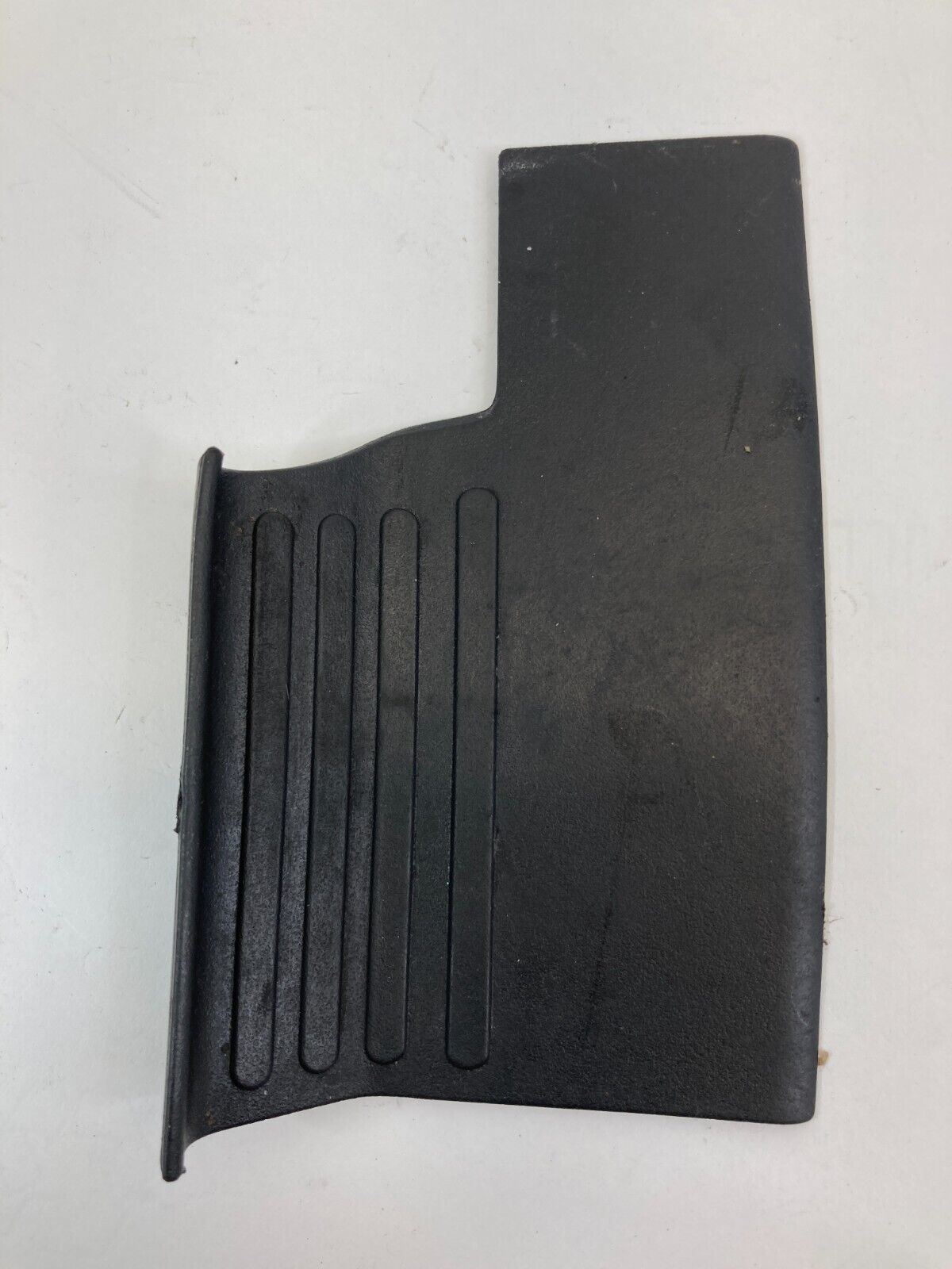 2006-2012 Ford Fusion Center Rubber Mat Trinket Liner Insert 6E53-54045G34-AA