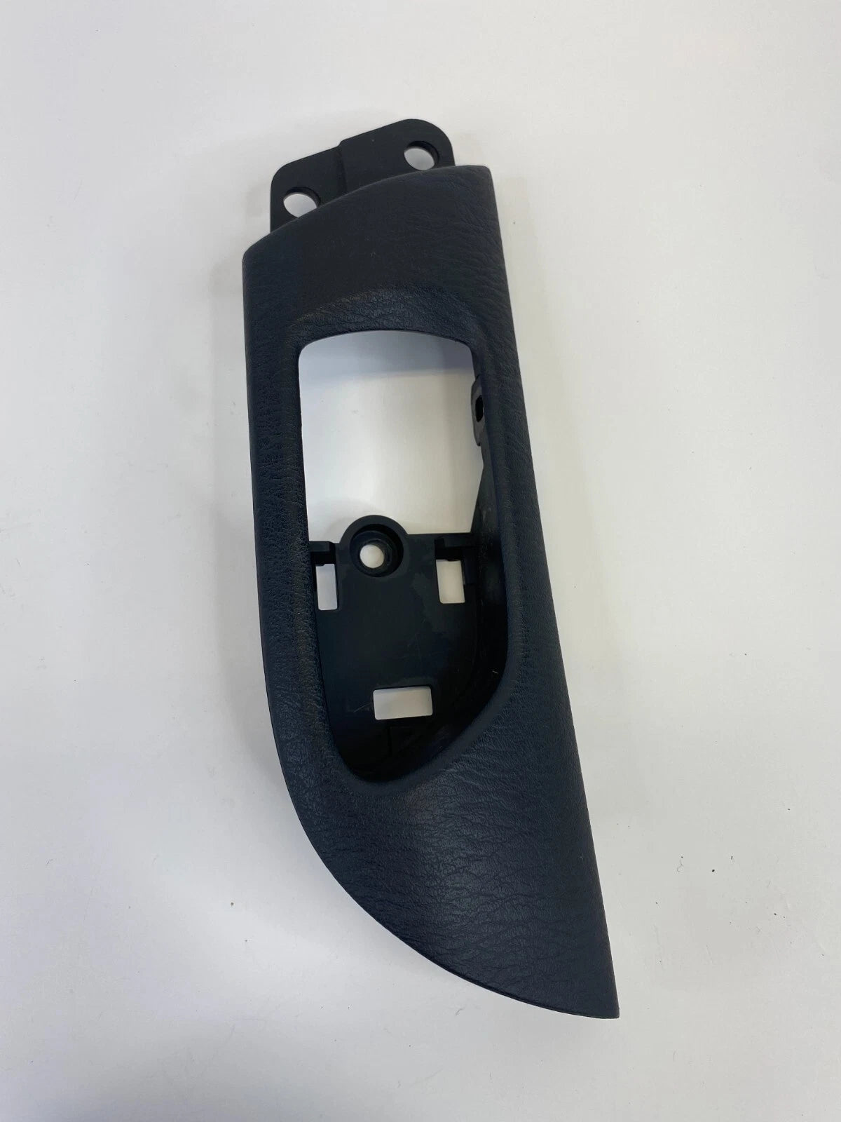 1998-2005 LEXUS GS300 REAR RIGHT BACK SIDE INNER DOOR HANDLE BEZEL TRIM OEM