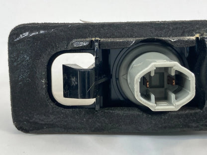 2004-2015 TOYOTA PRIUS REAR BACK TRUNK LICENSE PLATE LIGHT LAMP A045053 OEM