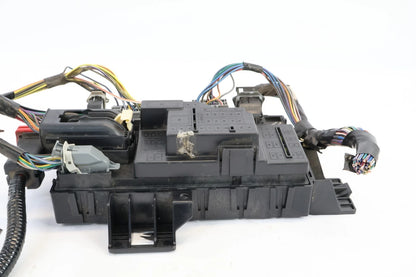2008 2009 FORD TAURUS UNDER DASH BODY CONTROL MODULE BCM FUSE BOX 7L1T-14B476-CK