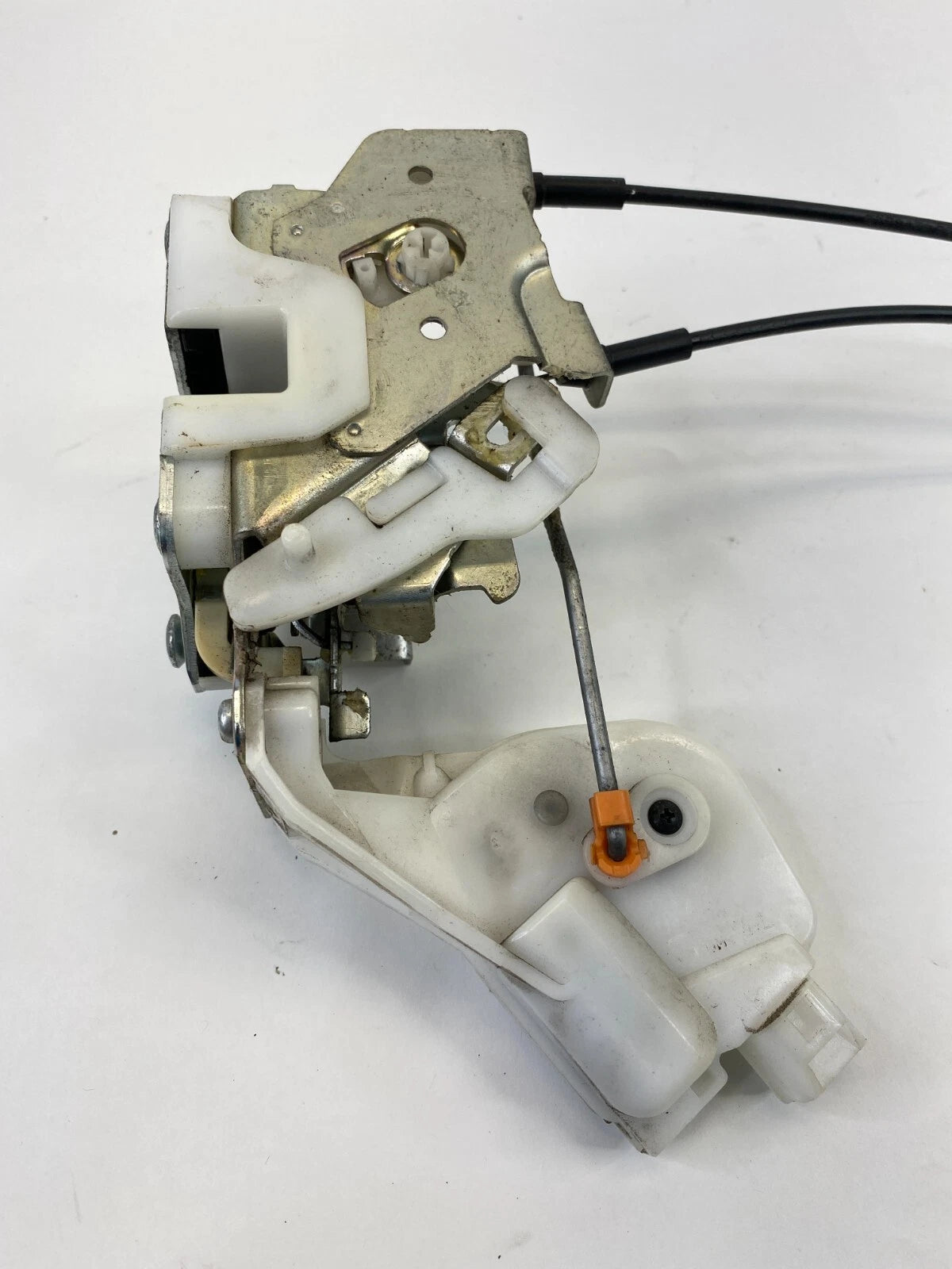 2004-2012 MITSUBISHI GALANT REAR LEFT SIDE DOOR LOCK LATCH ACTUATOR ASSEMBLY OEM