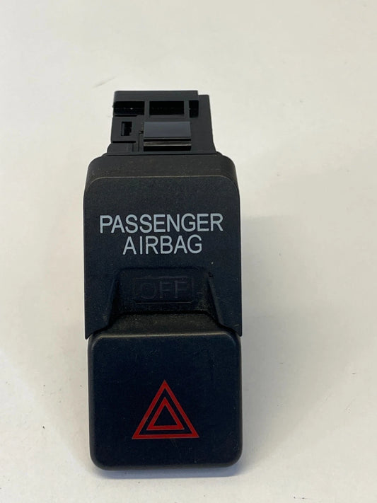 2009 10 11 12 13 2014 ACURA TL DASH HAZARD SWITCH BUTTON M38909 OEM