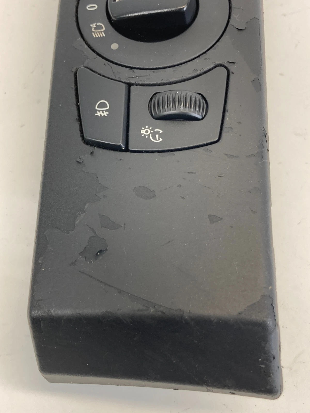 2006 2007 BMW 525i Dash Dimmer Headlight Fog Light Lamp Control Switch 6925261