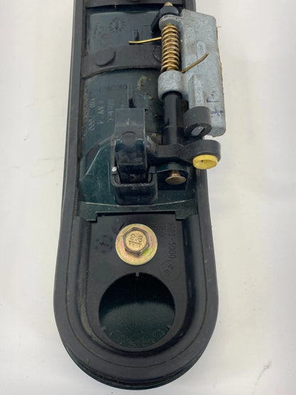 2002-2010 FORD EXPLORER FRONT RIGHT SIDE EXTERIOR OUTER DOOR HANDLE 1L24-7822400