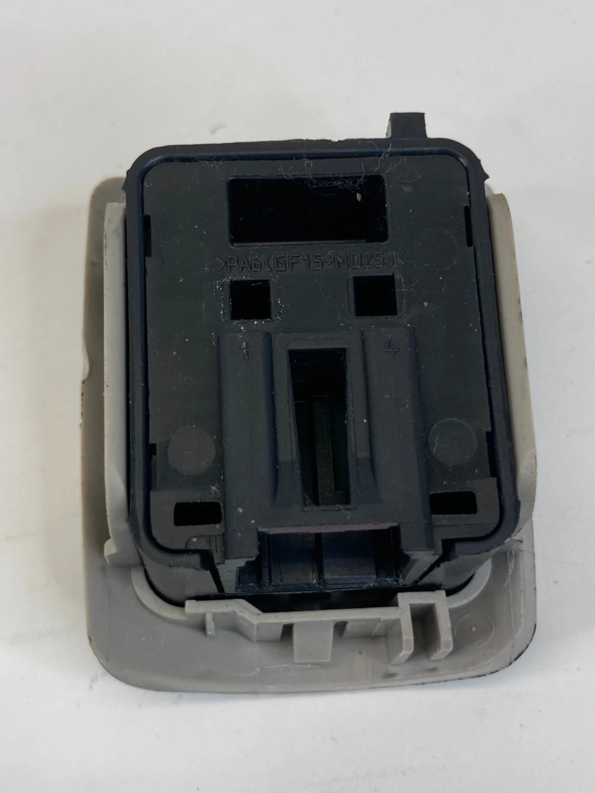 2011-2016 TOWN & COUNTRY REAR RIGHT POWER SLIDING DOOR SWITCH 1ES32BD1AB OEM