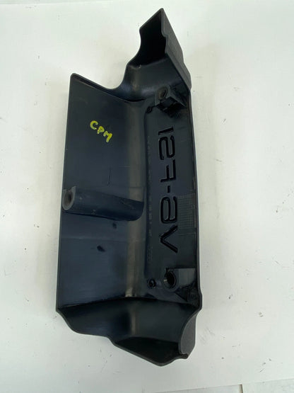 2008-2010 AUDI A5 QUATTRO 3.2L V6 FSI ENGINE TRIM COVER PANEL 06E103925F OEM