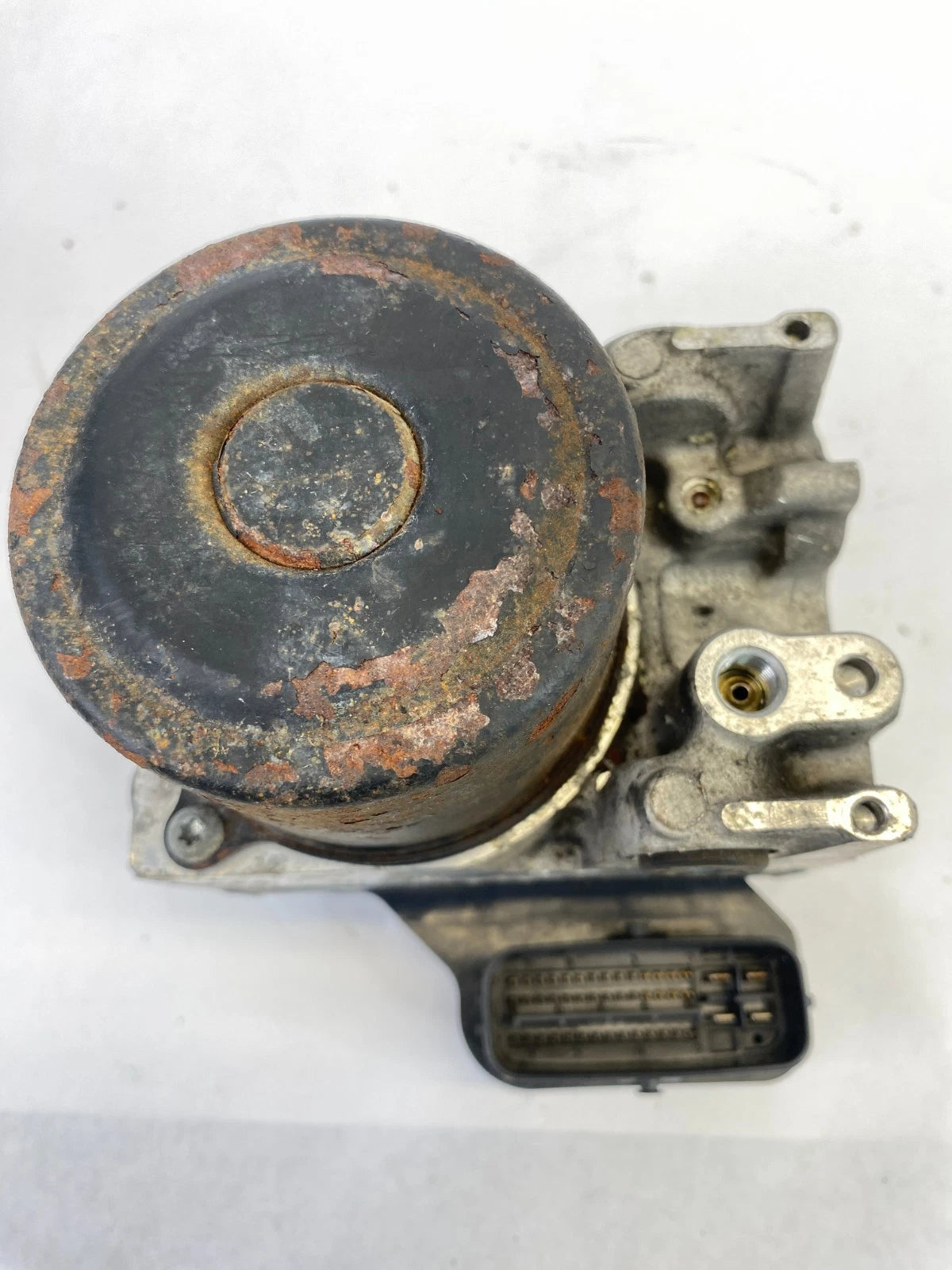 2005-2007 TOYOTA AVALON 3.5L A/T ABS BRAKE CONTROL MODULE PUMP 44540-07030 OEM