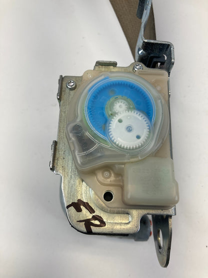 2008-2010 Lincoln MKX Front Right Passenger Seat Belt Retractor Assembly OEM