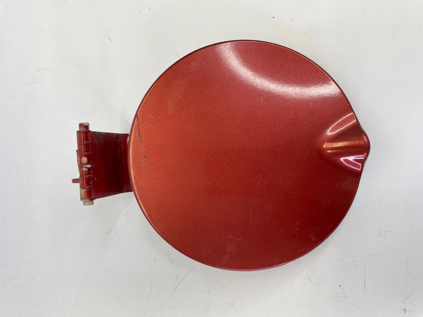 02 03 04 05 06 07 JEEP LIBERTY FUEL FILLER TANK DOOR GAS LID COVER OEM