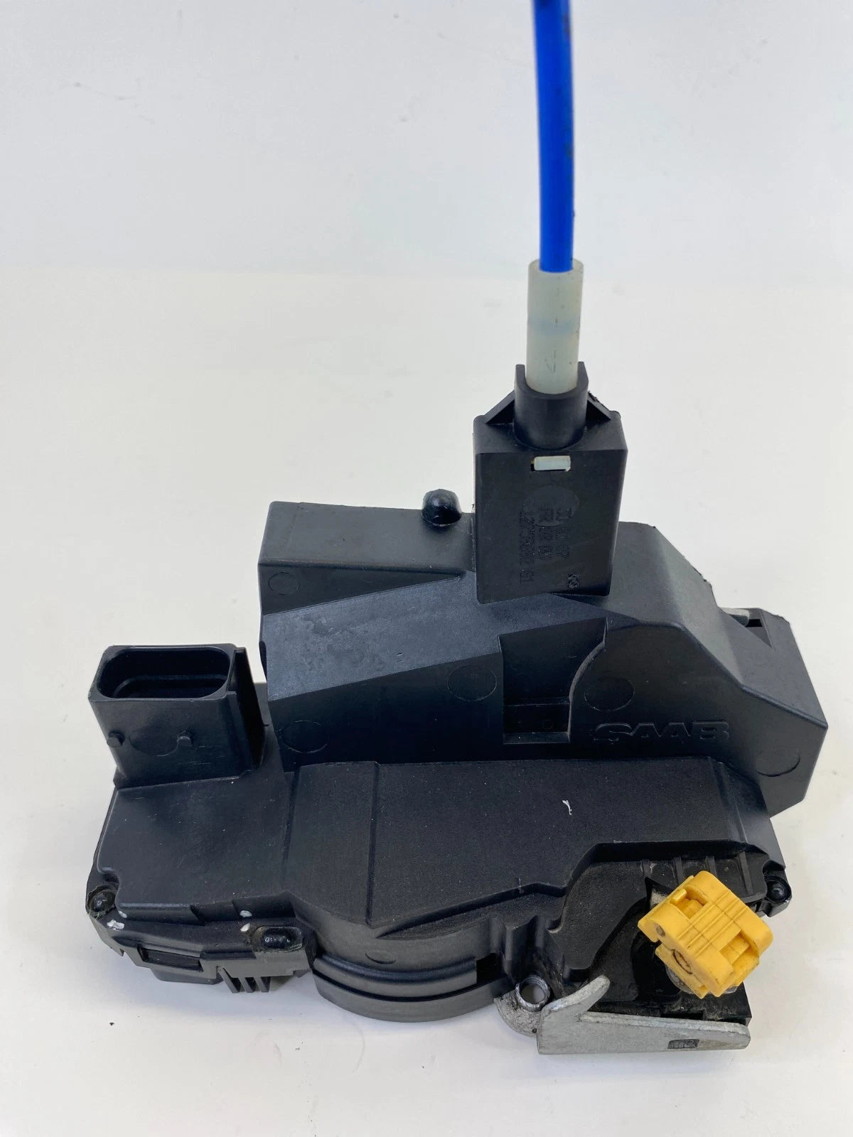 2003-2011 SAAB 9-3 93 FRONT RIGHT PASSENGER DOOR LOCK LATCH ACTUATOR OEM