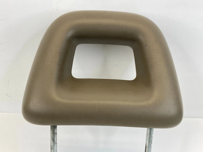 2009 09 DODGE CALIBER FRONT RIGHT SEAT HEADREST PASSENGER HEAD REST OEM