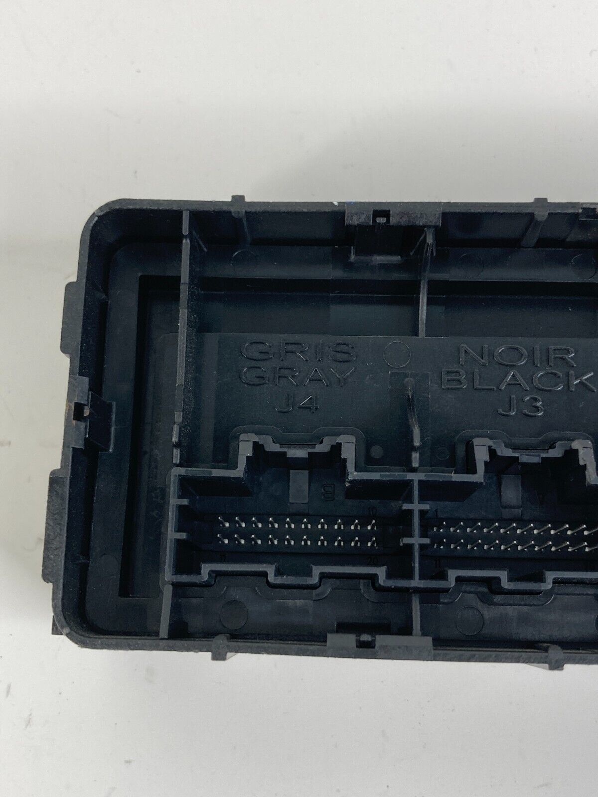 2012-2015 Chevrolet Equinox 2.4L 16V Temperature Control Module Unit 13585638