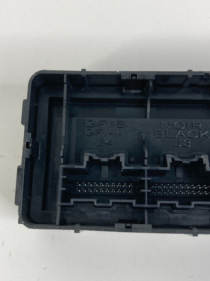 2012-2015 Chevrolet Equinox 2.4L 16V Temperature Control Module Unit 13585638