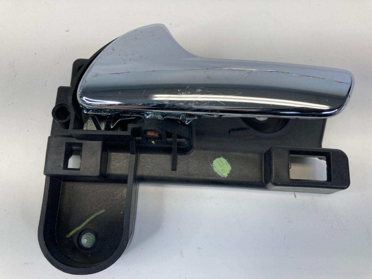 2011-2020 Dodge Journey Rear Left Side Interior Inner Door Handle OEM